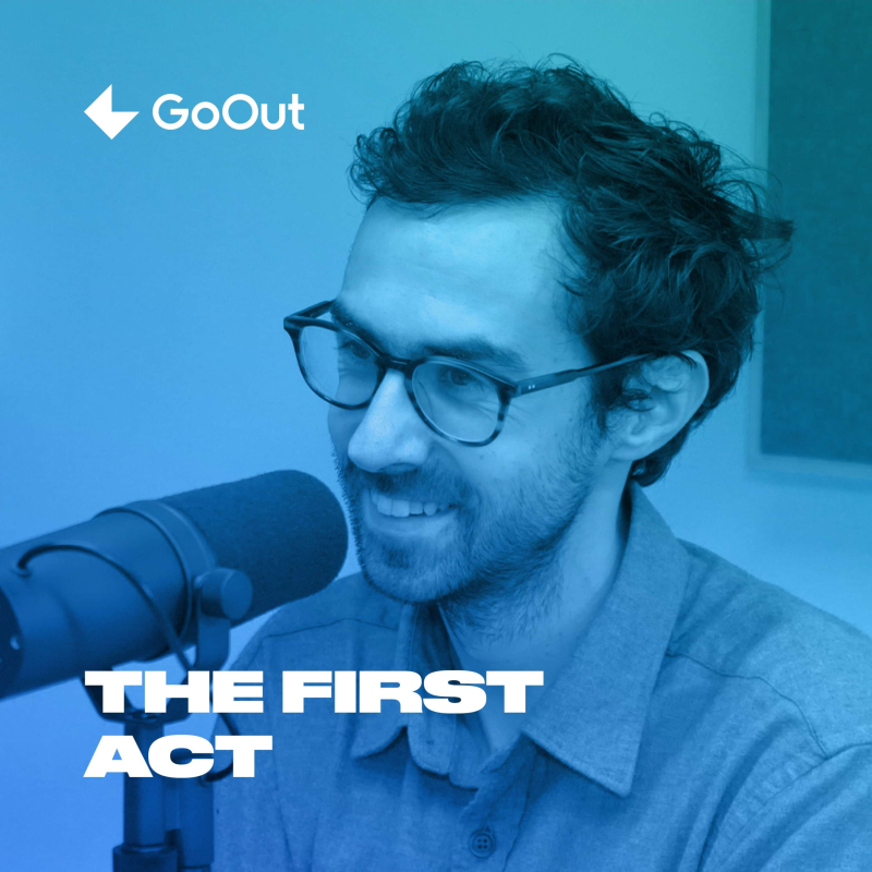 Obrázek epizody Michal Hogenauer: Tiché doteky jsou thriller evropskýho ražení