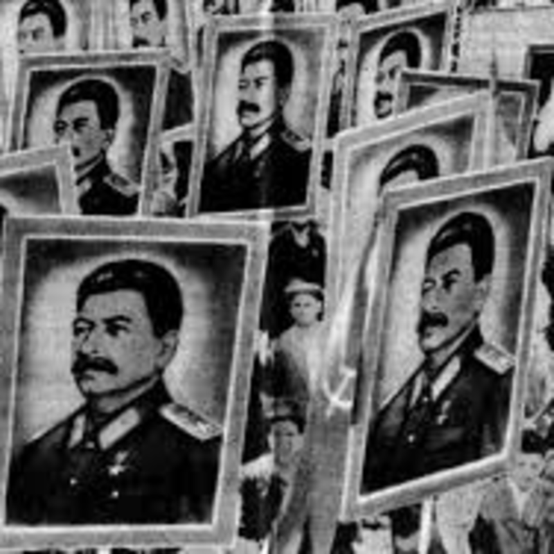 Obrázek epizody Rok 1956 - SSSR