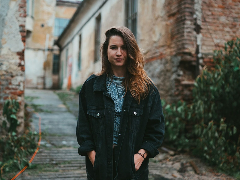 Obrázek epizody Mikrosvěty: O masturbaci z ženského i mužského pohledu s antropoložkou Zuzanou Trachtovou