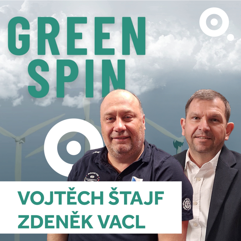 Obrázek epizody Máte přezuto? Rallye jezdec radí, jaké pneumatiky vybrat