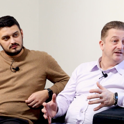 Obrázek epizody Zdraží i zmrzlina, ale Češi si rádi připlatí za kvalitu, říká výrobce zmrzlin