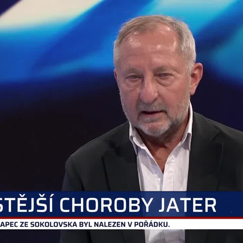 Obrázek epizody INTERVIEW 13.10.2021