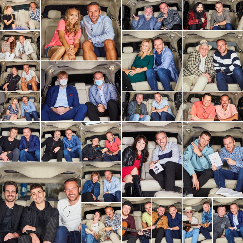 Obrázek epizody BEST OF 2020