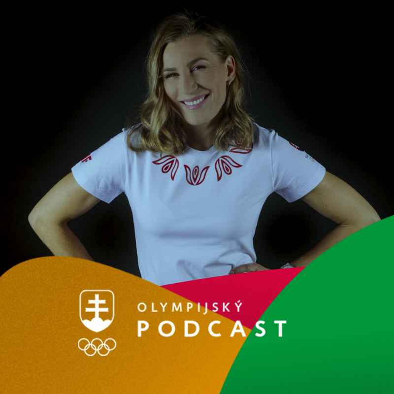 Obrázek epizody Kuzminová spomína na zlaté úspechy: Čo jej povedal bývalý ruský tréner vo Vancouveri?