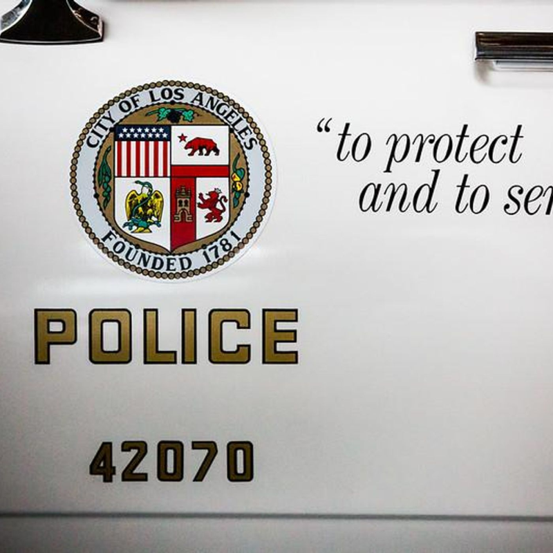 Obrázek epizody No Special Duty