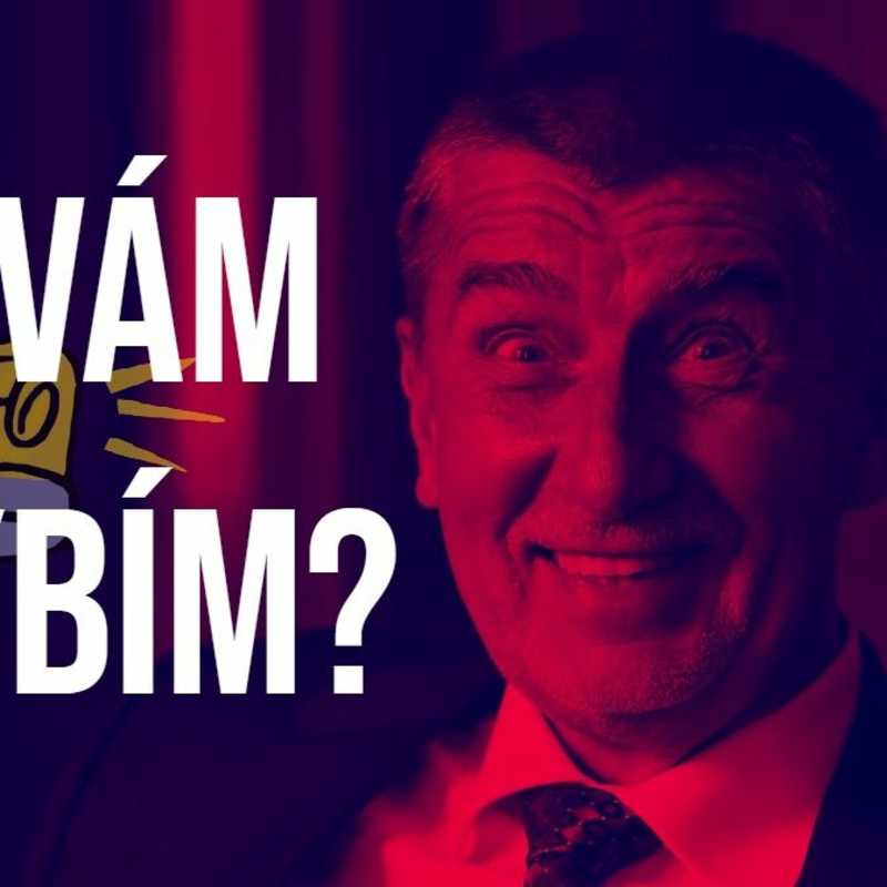 Obrázek epizody S Babišem bylo líp - Siréna #33