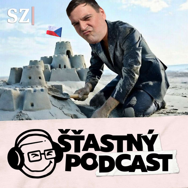 Obrázek epizody Jak dobýt Hrad? Extrémní kohabitace s prezidentem Pavlem