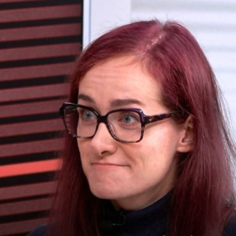 Obrázek epizody Kuloáry | Markéta Gregorová (Piráti): Rusko si se svými sliby vytírá pozadí | 27. 8. 2025