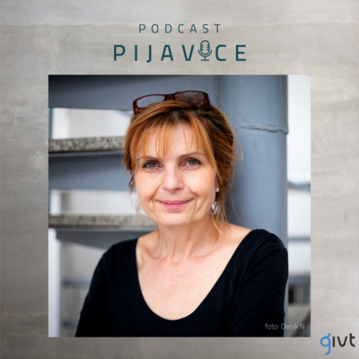 Obrázek epizody #13 Novinářka Petra Procházková: Proč vyhrává ostnatý drát nad lidskostí