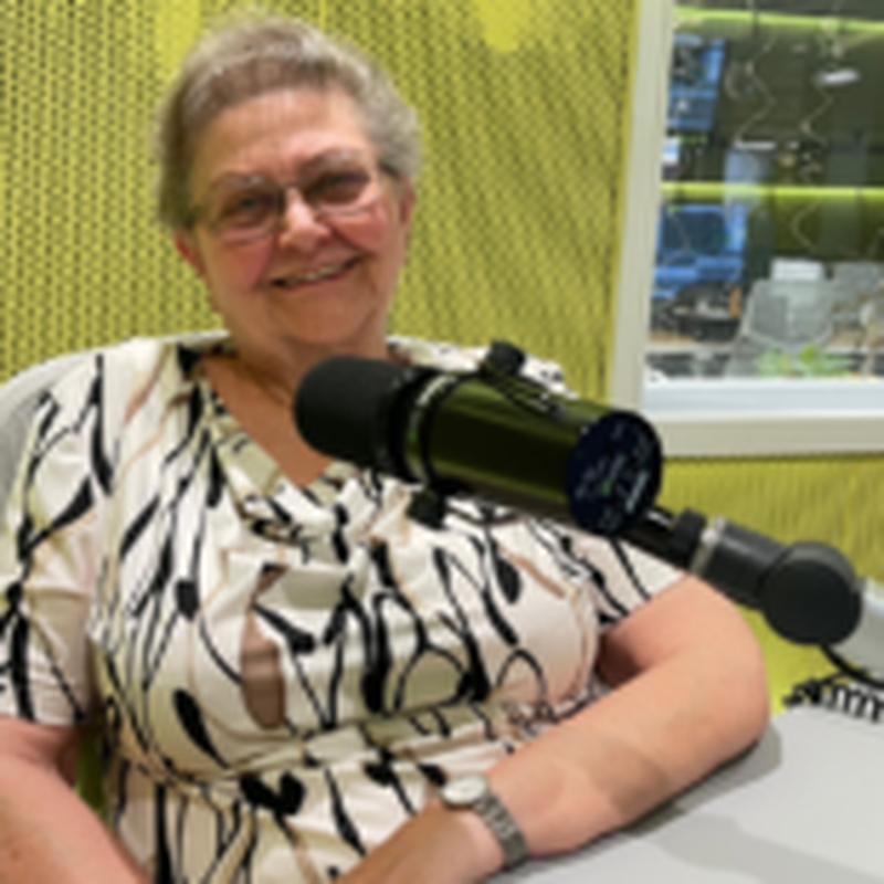 Obrázek epizody Jana Nováčková: České školství stále stojí na základech od Marie Terezie. Takhle se ale moderní cíle nedají budovat