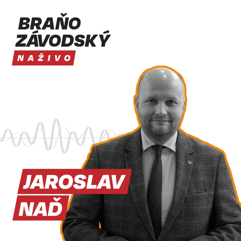 Obrázek epizody Naď: Ficov kabinet je vláda diletantov, korupčníkov a klamárov, od opozície očakával viac