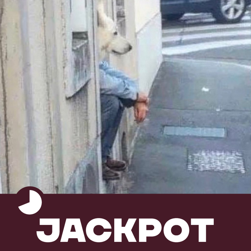 Obrázek epizody JACKPOT 33