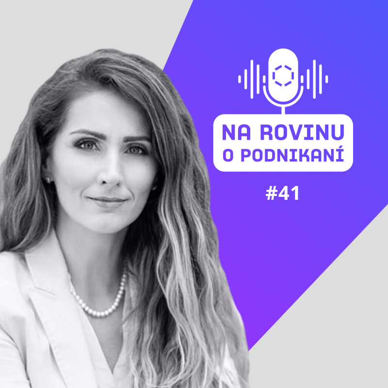 Obrázek epizody NRoP 41: Ako efektívne riadiť firmu