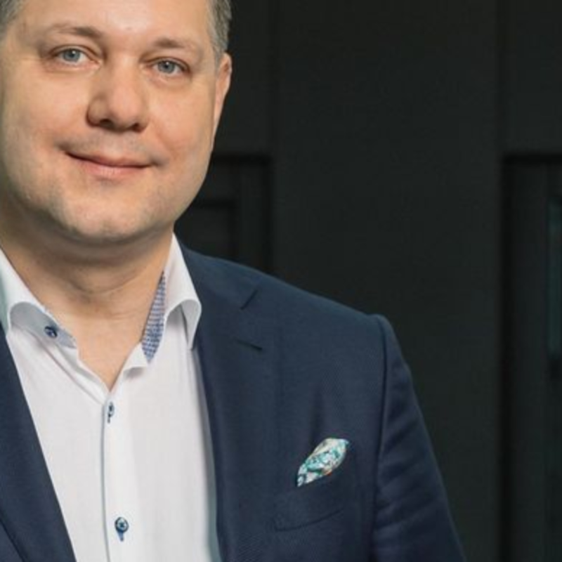 Obrázek epizody Čeká nás boom obnovitelných zdrojů, říká Kamil Čermák