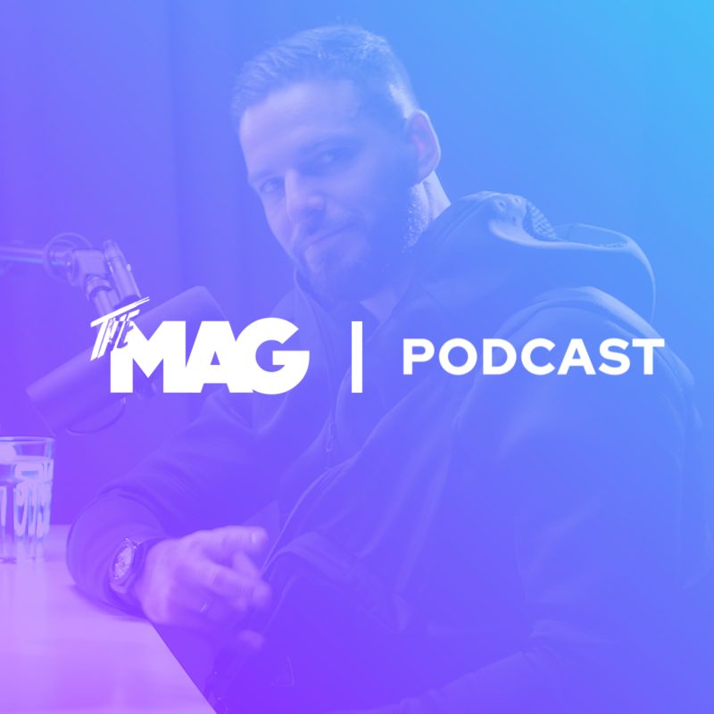 Obrázek epizody EGO: Milion+ by dokázali udržet rapovou kulturu - Skákání do řeči s Homerem #28