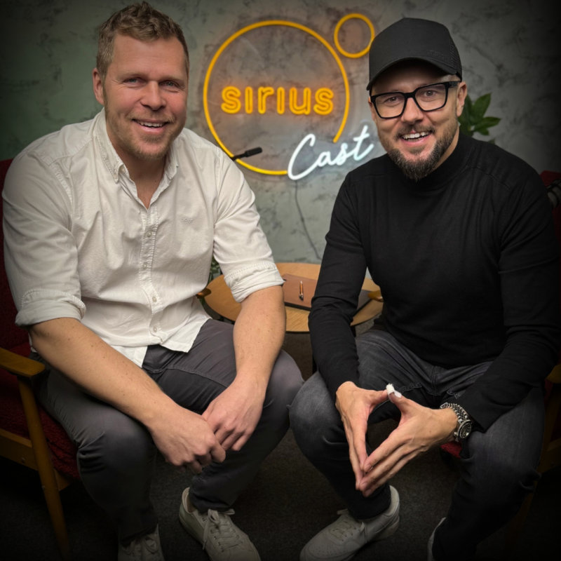 Obrázek epizody 🎙️ #16: Ing. Jan Drška — Skryté problémy nemovitostí a realita českého trhu