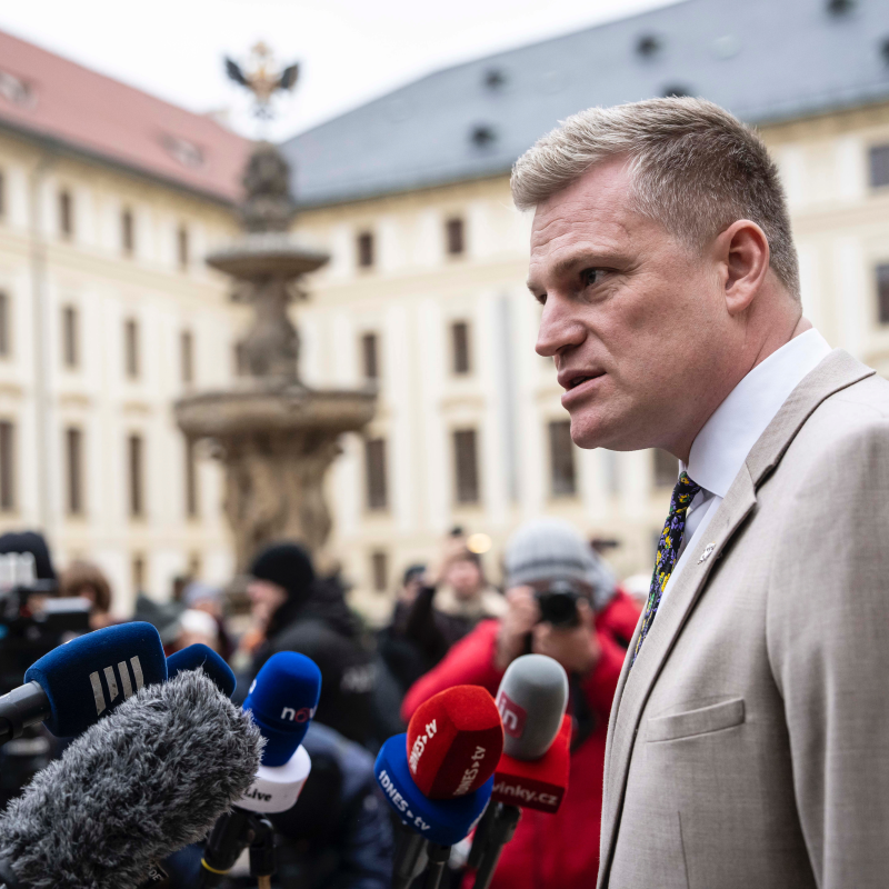 Obrázek epizody Babiš nad Turkem zlomil hůl, i tak může čestný prezident Motoristů ve funkci přežít