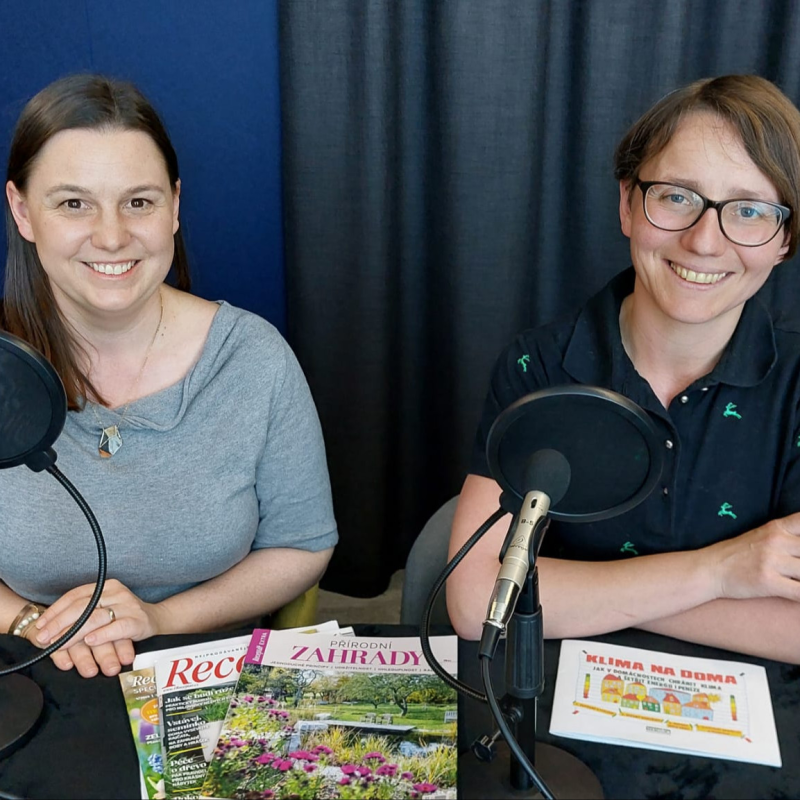 Obrázek epizody S ekoložkou o tom, kde vám opravdu utíkají peníze za energie