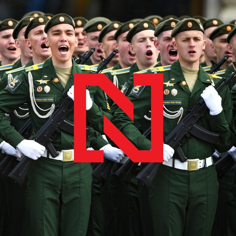 Obrázek epizody Ruská novinářka: Dívám se z okna, jak padá impérium