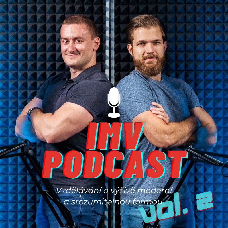 Obrázek epizody #26 SPECIÁL o kauze SARMS: Veřejný prodej dopingu na internetu!