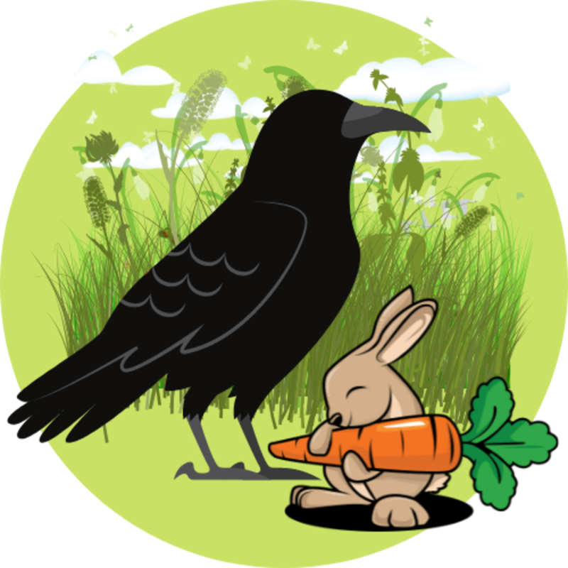 Obrázek epizody O zajíčku Kubíčkovi