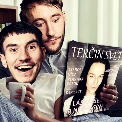 Obrázek epizody #52 Ženou poprvé ve 30 aneb @Terčin Svět (část první)