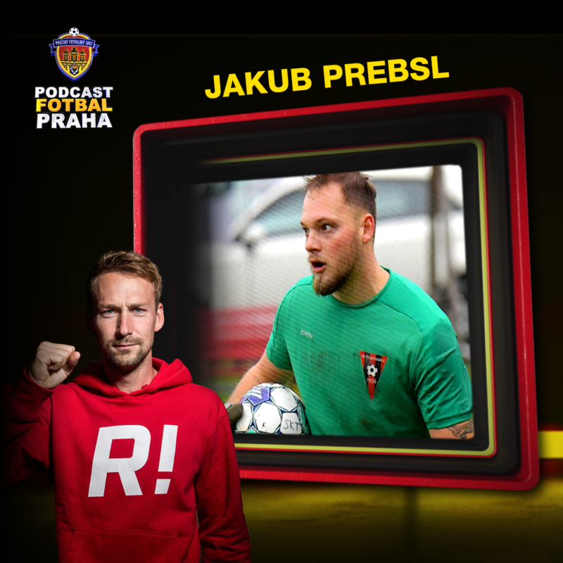 Obrázek epizody JAKUB PREBSL | DEN D JE TADY, SESTUP BYL BY PRŮŠVIH! V KABINĚ SE ČISTIL VZDUCH, OLLÉMU JSME SE SMÁLI