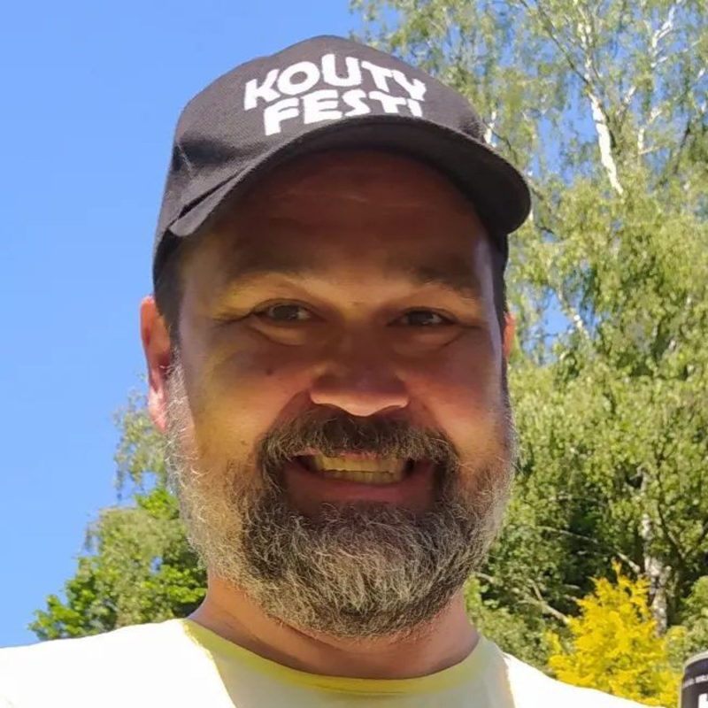 Obrázek epizody Rozhovor - Martin Pelichovský, starosta obce Kouty, 30.10.2023