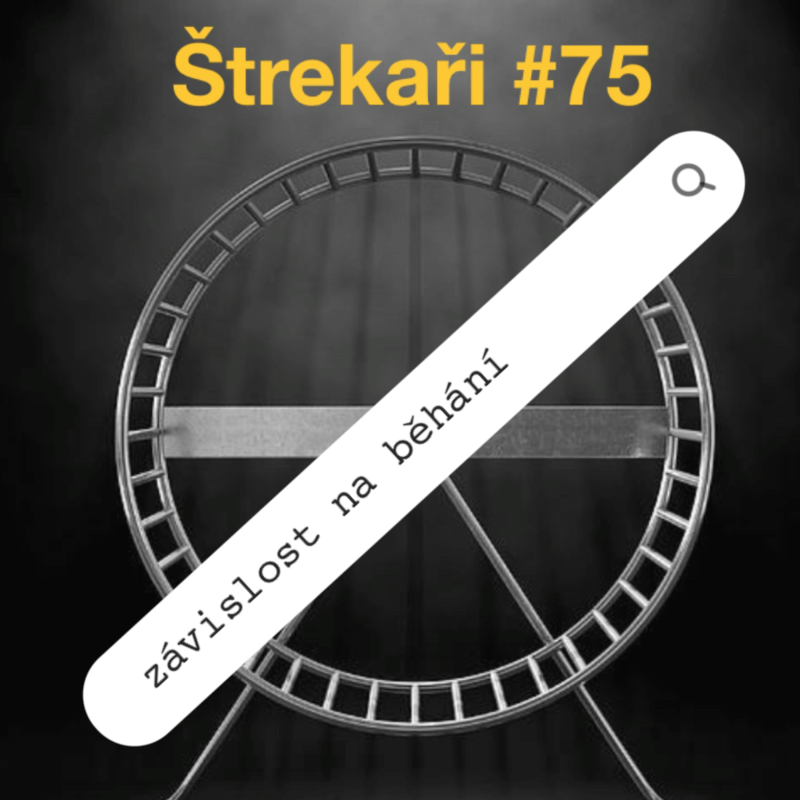 Obrázek epizody Speciál: závislost na běhání s psychoterapeutem Petrem Minaříkem