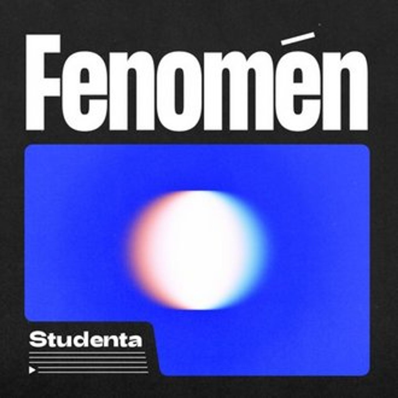 Obrázek epizody Fenomén: #7 Kultura v Česku. S Marcelou Strakovou, ředitelkou humpolecké kulturní zóny 8SMIČKA