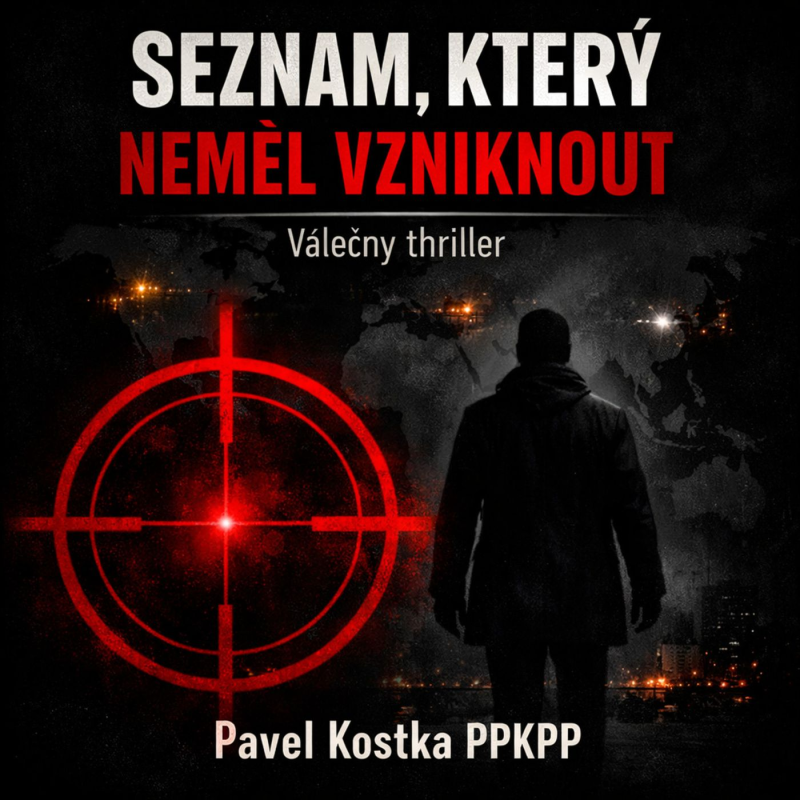 Obrázek epizody Seznam, který neměl vzniknout - Pavel Kostka - PPKPP