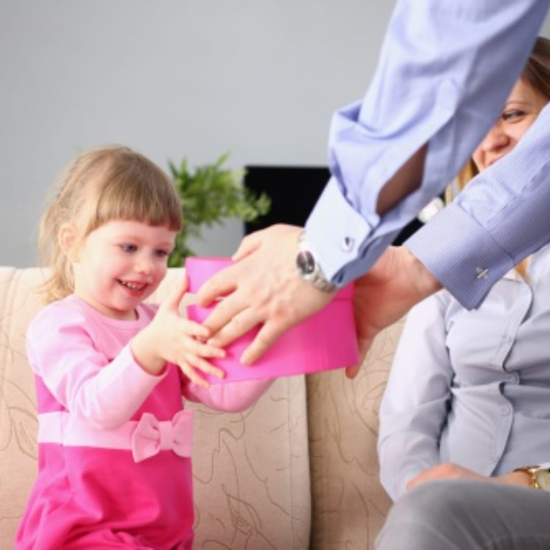 Obrázek epizody Radostná štědrost je základem pravého bohatství