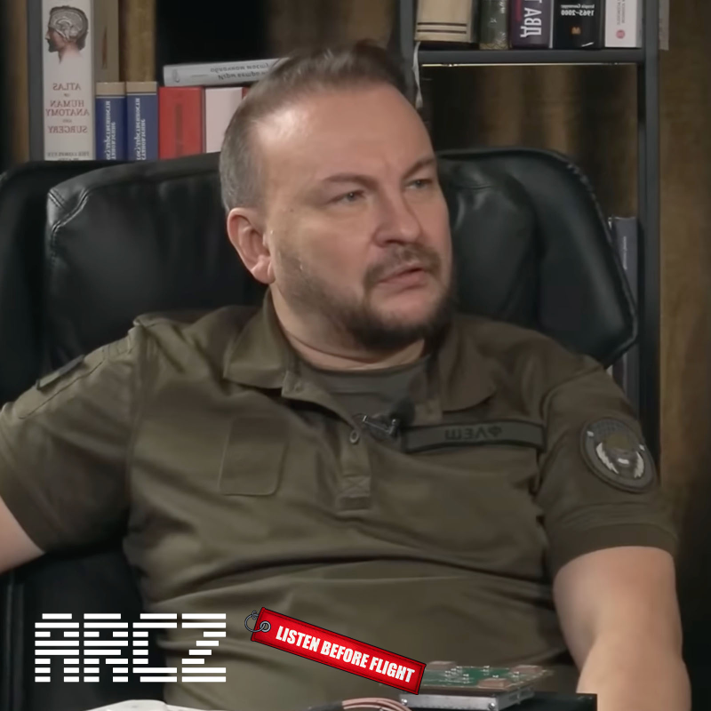 Obrázek epizody Analýza: Nová úroveň boje s drony na Ukrajině a nepřítel postupuje. | 15. 01. 2026