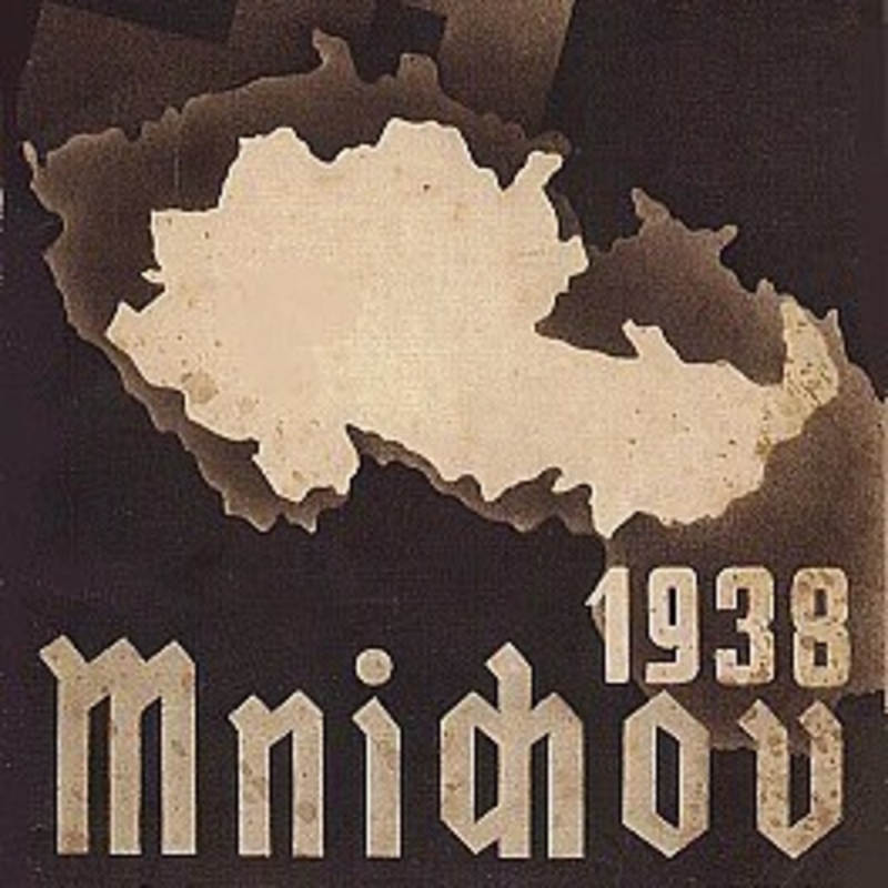 Obrázek epizody Historie Úštěcka - Mnichov 1938