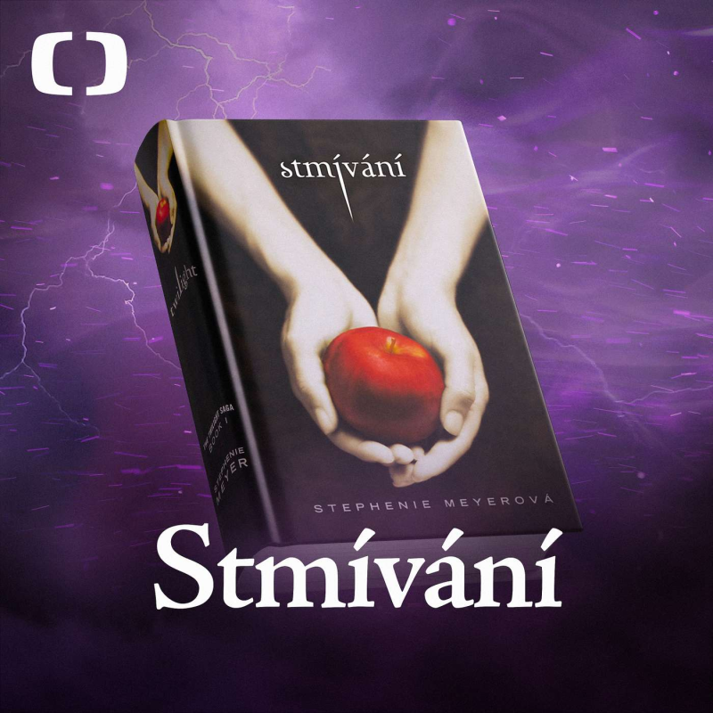 Obrázek epizody Je Edward paranoidní stalker, nebo sériový vrah? | Stmívání