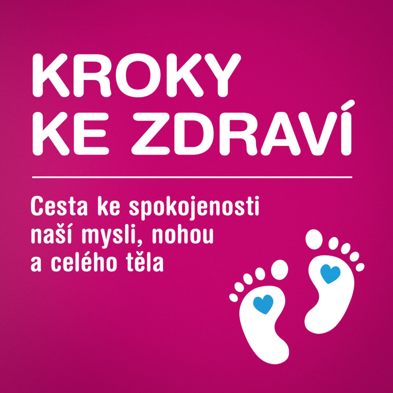 Obrázek epizody Žít s bolestí není normální aneb v místě, kde to bolí, není většinou zakopaný pes