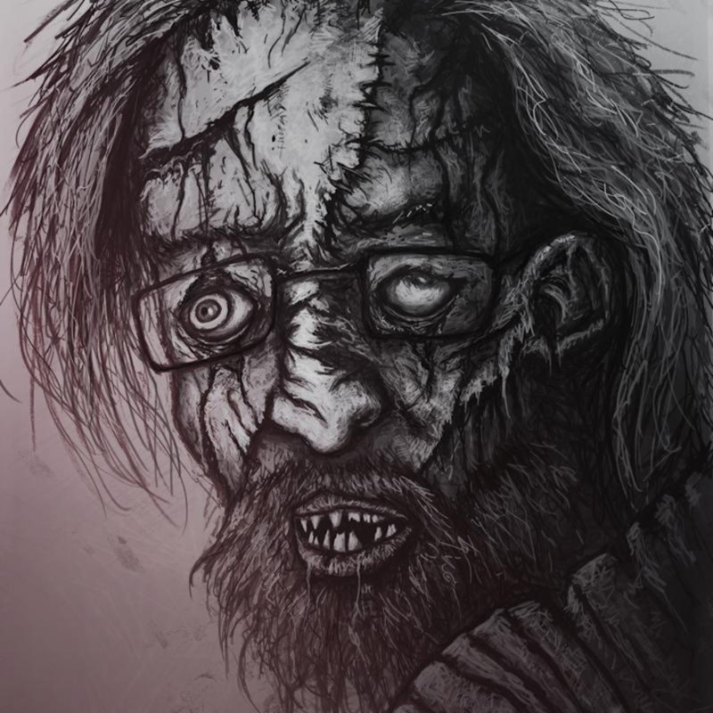 Obrázek epizody Hořká pomsta (vlastní povídka)