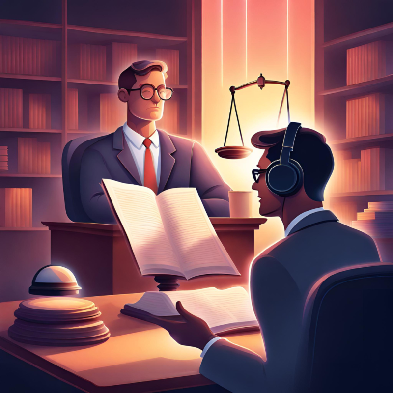 Obrázek epizody Novinky z hospodářské soutěže