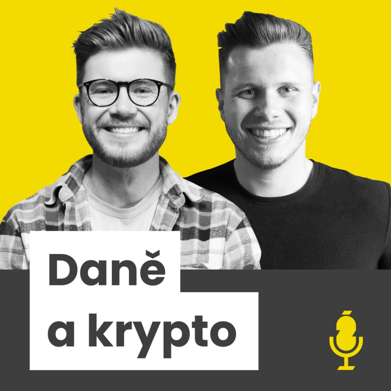 Obrázek epizody "Tisícovku měsíčně bych do S&P500 neinvestoval. Investiční guru se pletou," říká @Kirill Juran ​