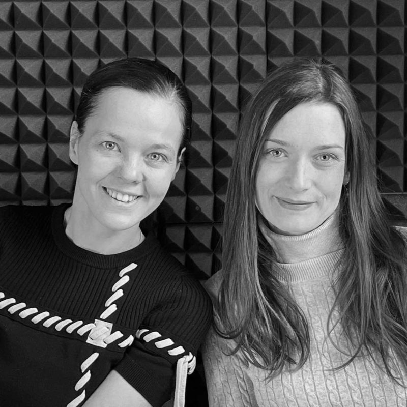 Obrázek epizody Kristina Zemánková: O sexualitě u porodu