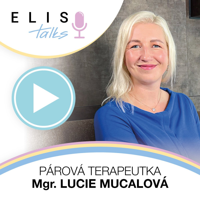 Obrázek epizody Hysterická máma? Je to zpráva, že jste obrovsky přetížená, říká terapeutka #6