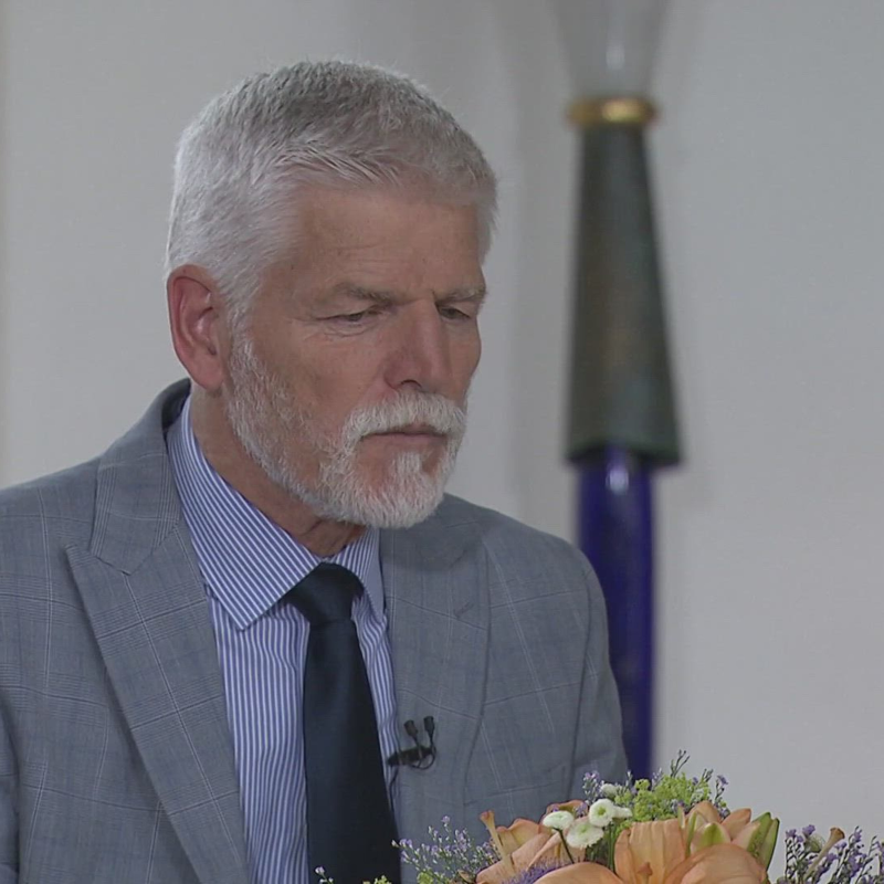 Obrázek epizody Bitcoinová kauza? Situace je absurdní a škodlivá, zhodnotil Pavel. Promluvil o Stanjurově roli