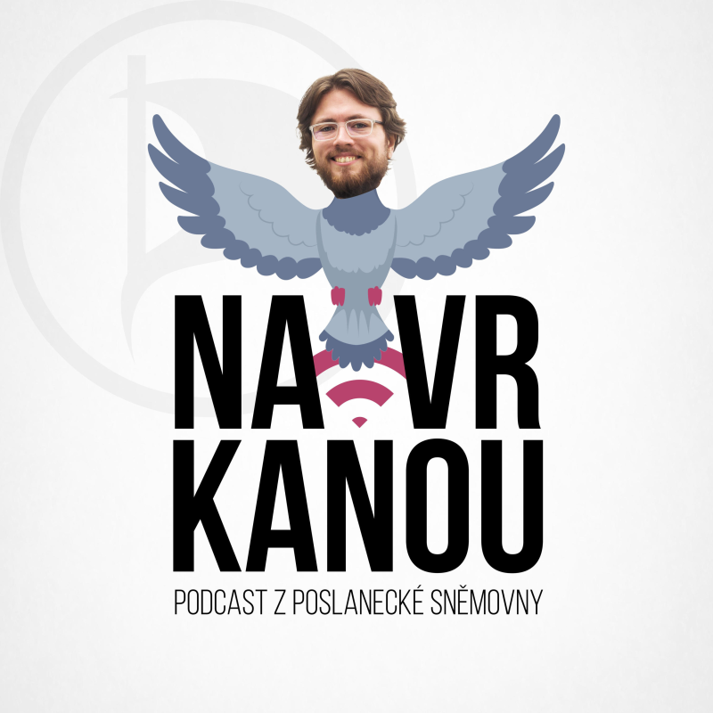 Obrázek epizody Díl 3. - O exekucích a dluzích s Janem Farským