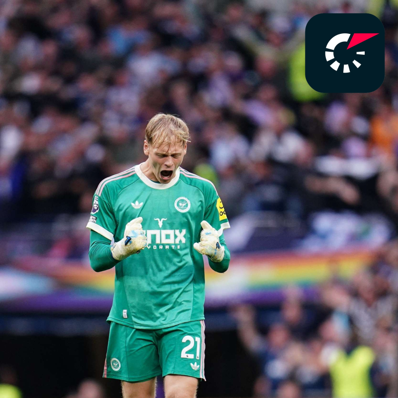 Obrázek epizody Legionáři: První nula v Premier League, česká gólová spolupráce i debut ozdobený brankou
