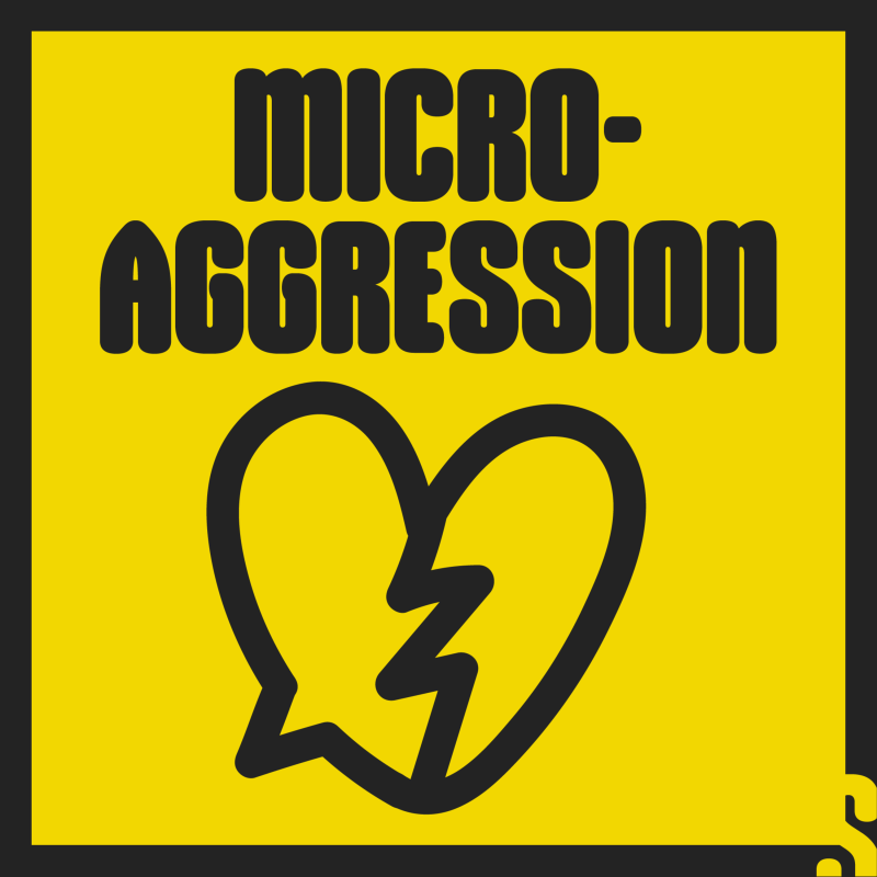 Obrázek epizody #198+ MIKROAGRESE - STORIES 💬