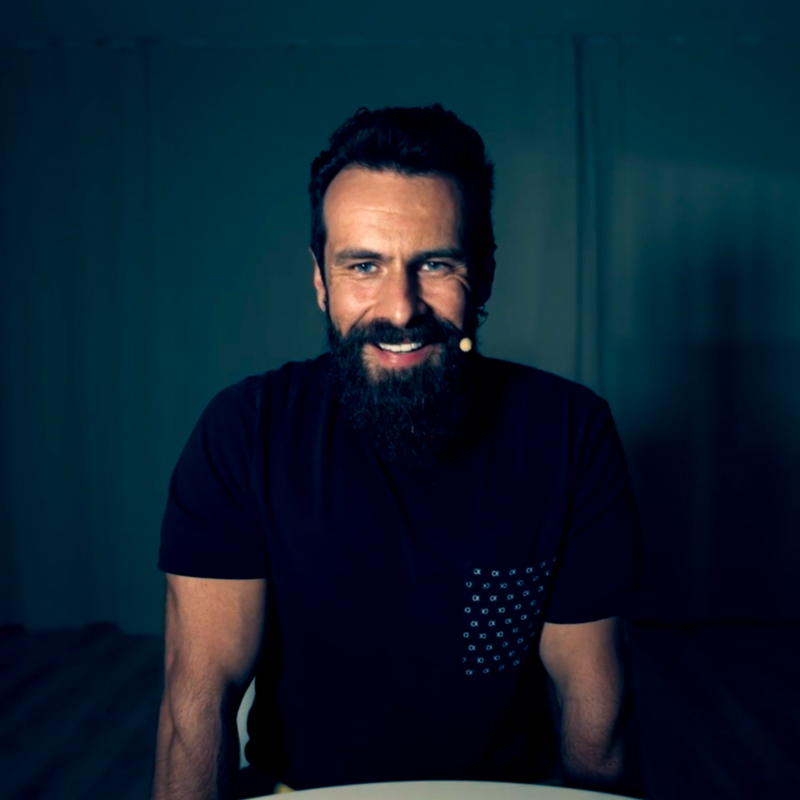 Obrázek epizody INTEGRÁLNÍ CESTA - Satsanga 09