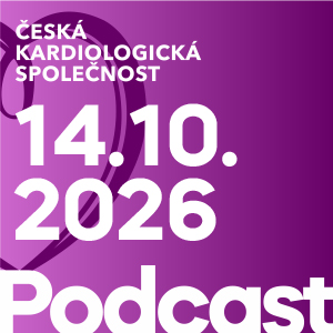 Obrázek epizody PRAGUE-26: výsledky, které mění klinickou praxi?
