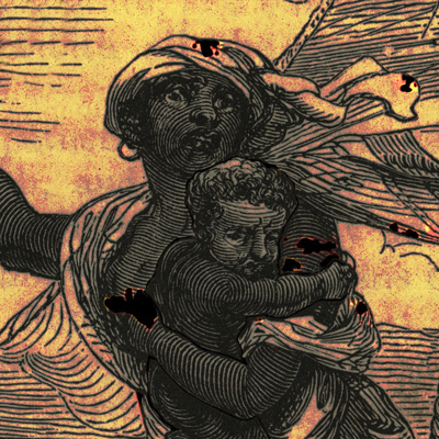 Obrázek epizody Chaloupka strýčka Toma