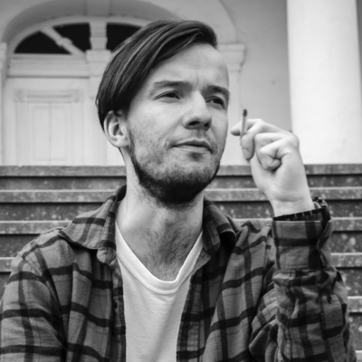 Obrázek epizody Básníci nahlas - Radek Kolínský