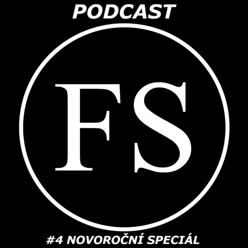 Obrázek epizody #4 NOVOROČNÍ FOREVER STRONG PODCAST